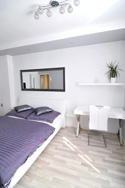 Avax Apartment Liberec Esterno foto