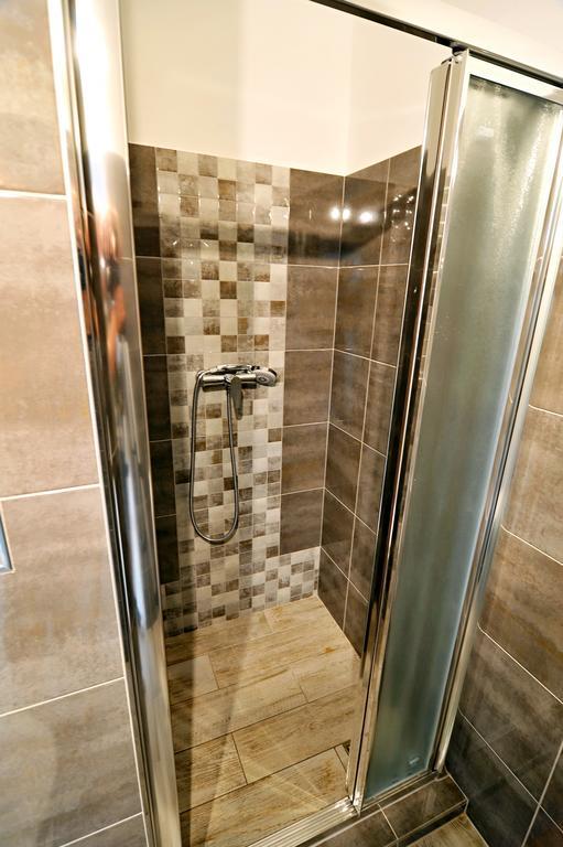 Avax Apartment Liberec Esterno foto